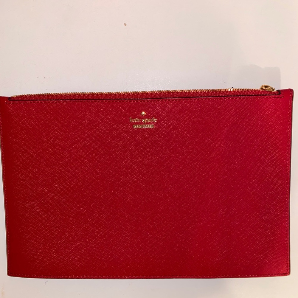 Kate Spade Clutch